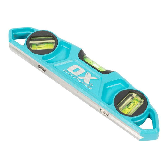 OX Pro Torpedo Level 9" / 230mm