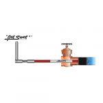 Nerrad 15-54MM JET SWET KIT (CASE)