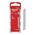 Milwaukee 9mm Silver blade, 10PCS/CASE