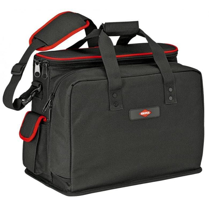 Knipex Tool Service Tool Bag Empty