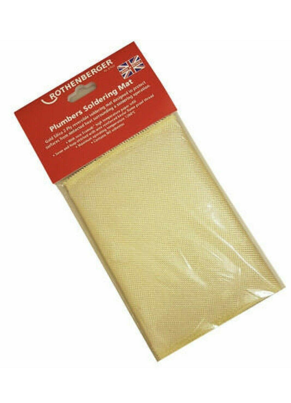 Rothenberger Soldering Mat