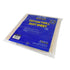 HAYES BRONZE 12' X 9' DUST SHEET 1.4KG