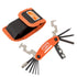 Bahco Folding Multi Tool with Pouch