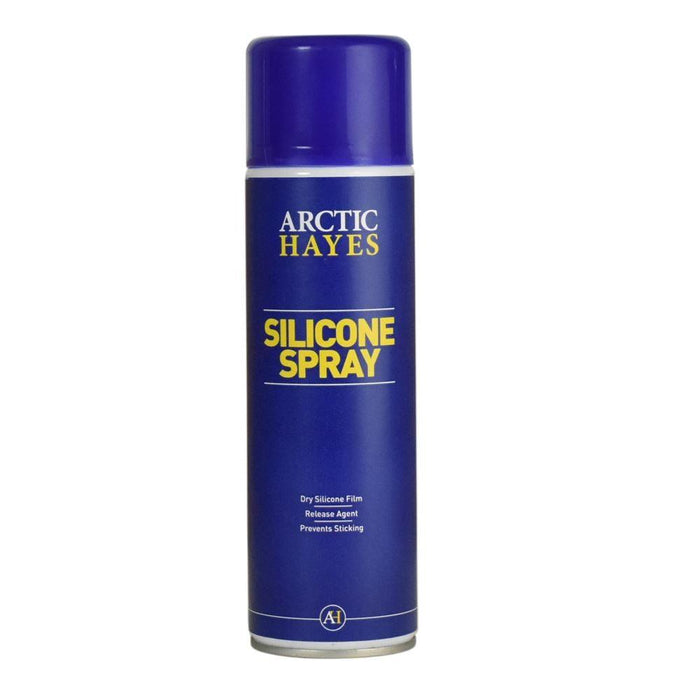 SILICONE SPRAY 400ML