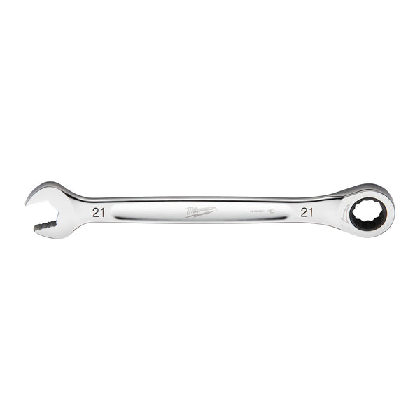 Milwaukee Maxbite Rat Met Comb Span 21mm - 1pc