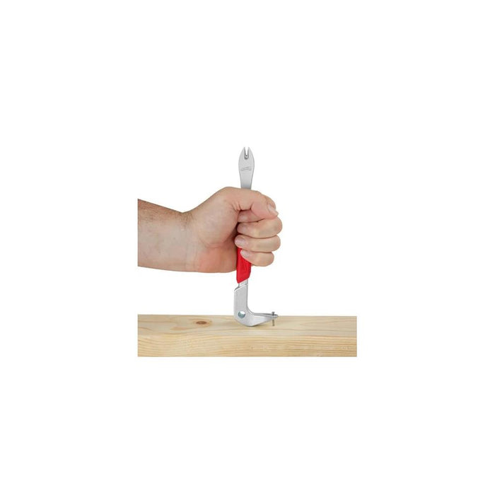 Milwaukee 12in Nail Puller
