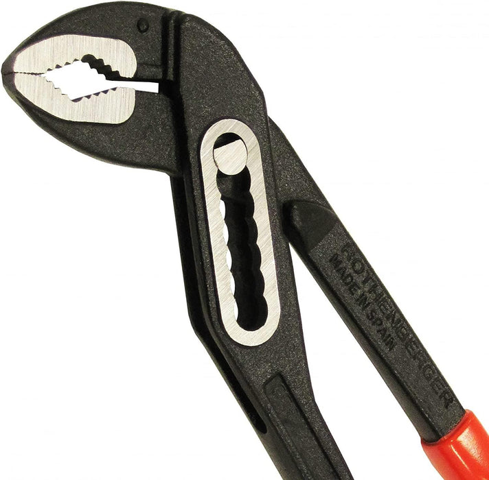 Rothenberger SPK Water Pump Pliers (3 Pack)