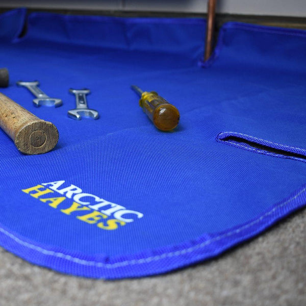 Arctic Hayes Work Mat 1800mm X 850mm