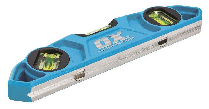 OX Pro Torpedo Level 9" / 230mm