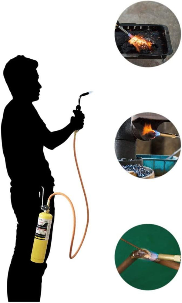 Universal Extension Hose
