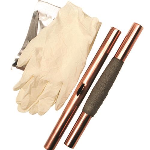 Nerrad POW R WRAP BANDAGE (WRAP SIZE 4" X 180" FOR PIPES 4" - 6")