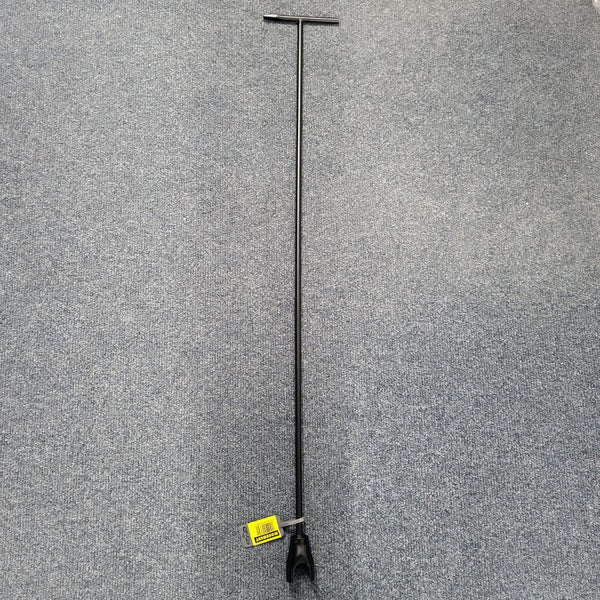 Monument Stopcock Key 42in - Crutch Pattern