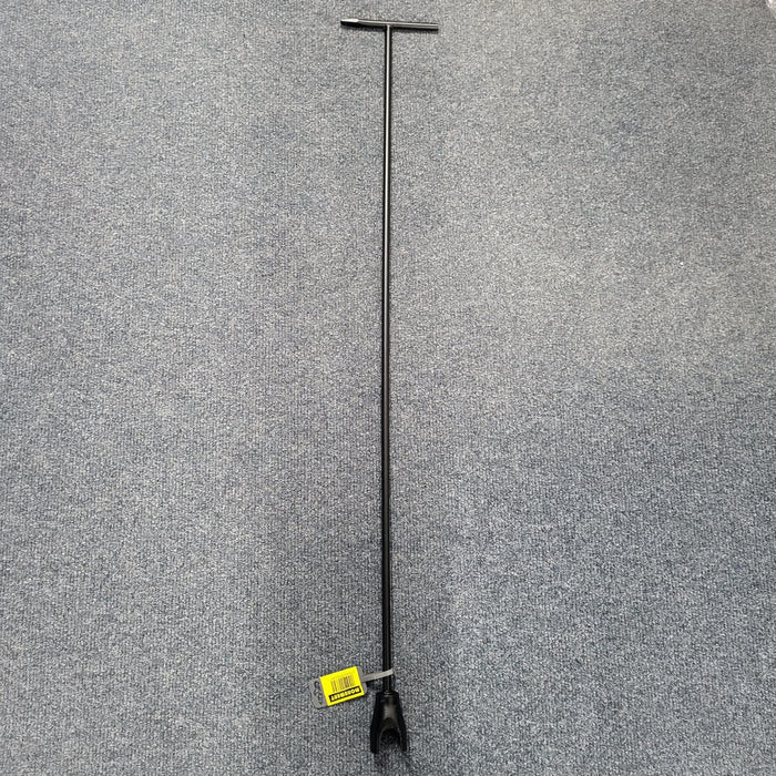 Monument Stopcock Key 42in - Crutch Pattern