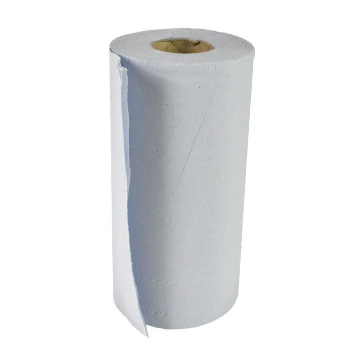BLUE PAPER ROLL - 3 PLY 3311