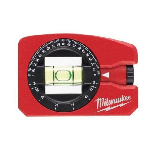 Milwaukee Magnetic Level