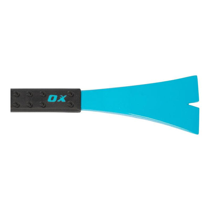 OX Pro Moulding Bar - 10" / 250mm
