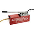 Nerrad HYDRAULIC PRESSURE TEST PUMP C/W INTEGRAL SELF FILLING VALVE