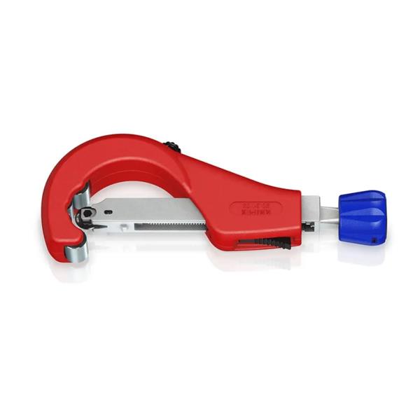 KNIPEX TubiX XL Copper Pipe Cutter 6mm - 76mm