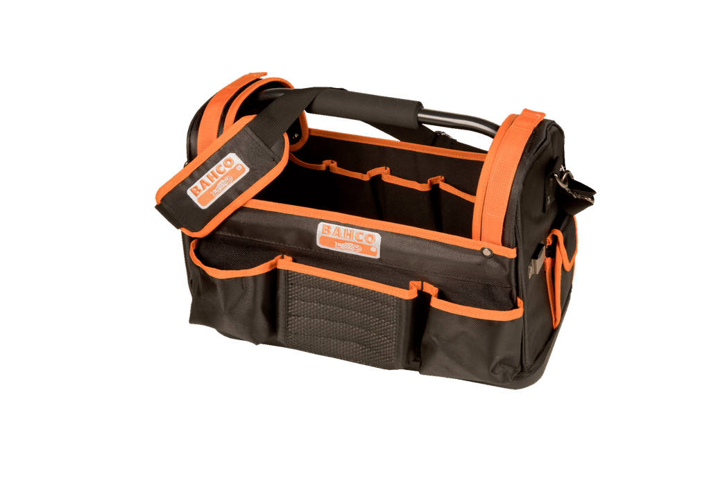Bahco Open Tote Tool Bag