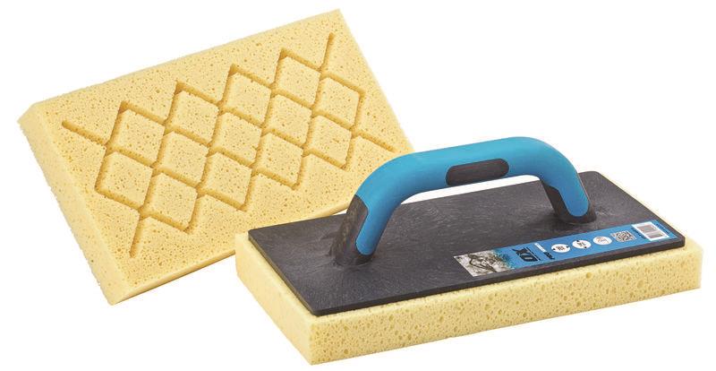 OX Pro Sponge Float - Profiled 140 x 280mm