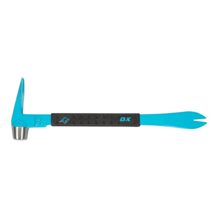 OX Pro Claw Bar 10" / 250mm