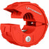 Rothenberger Plasticut Pro Plastic Pipe Cutter Slice 15/22mm