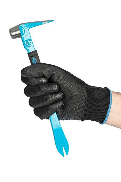 OX Pro Claw Bar 10" / 250mm