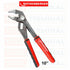Rothenberger Rogrip F 2K 10'' Water Pump Pliers Button