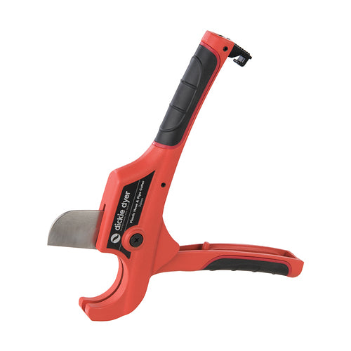 Dickie Dyer Plastic Pipe Cutter 36mm
