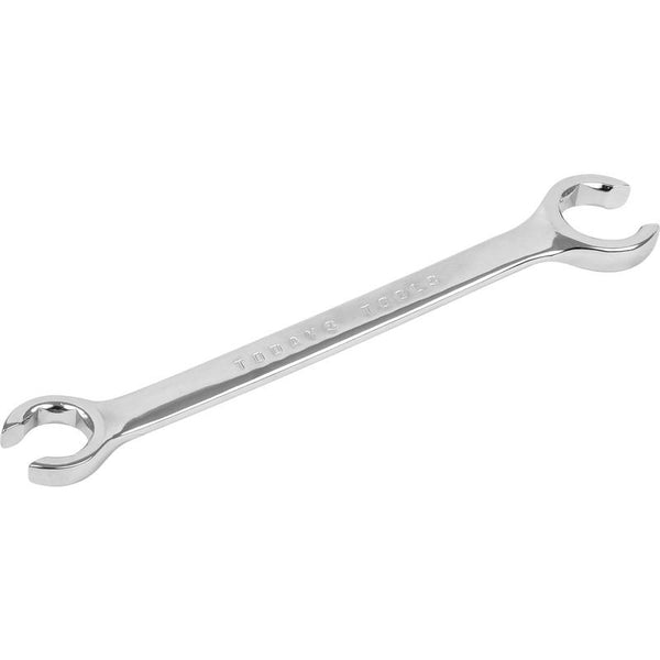 Split Ring Compression Nut Spanner