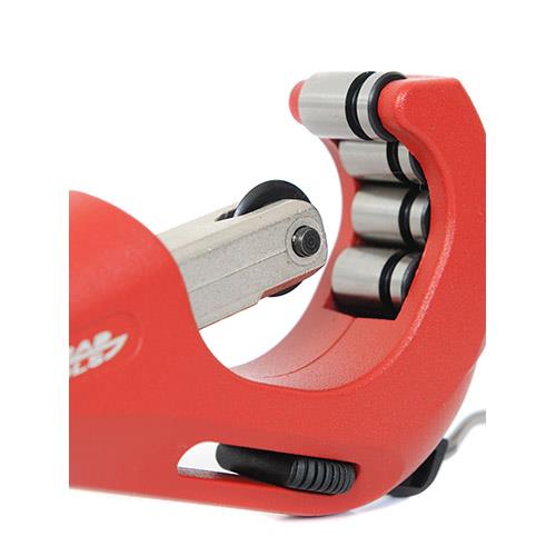 Nerrad ADJ COPPER/INOX/ALUMINIUM/PLASTIC AND M/LAYER  CUTTER 3-45MM