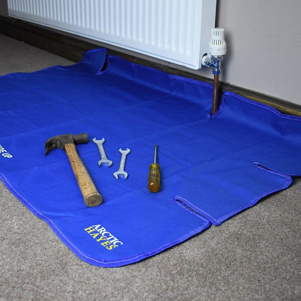 Arctic Hayes Work Mat 1200mm X 750mm