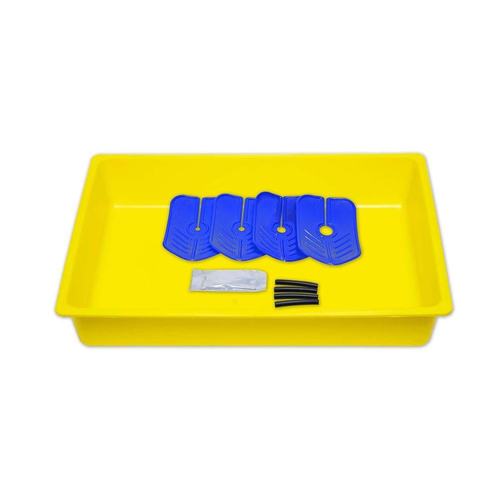 ARCTIC RADIATOR DRAINING KIT