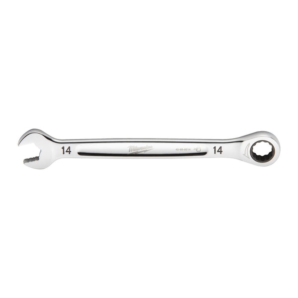 Milwaukee Maxbite Rat Met Comb Span 14mm - 1pc
