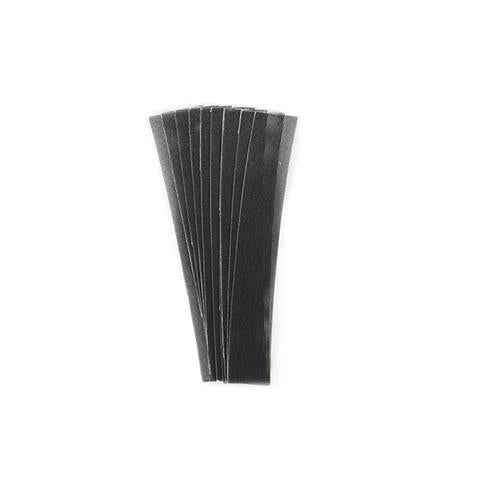 Nerrad ABRASIVE STRIPS 10 PACK