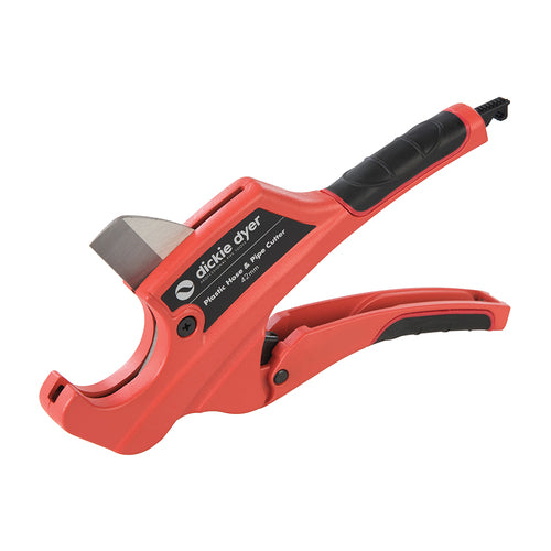 Dickie Dyer Plastic Pipe Cutter 42mm