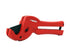 Nerrad RAPTOR PLASTIC/MULTILAYER TUBE CUTTER 0-26MM