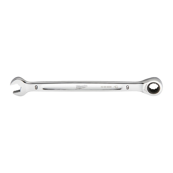 Milwaukee Maxbite Rat Met Comb Span 9mm - 1pc