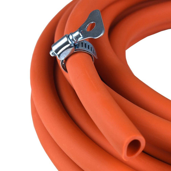 Arctic Hayes 10m Drain Down Hose