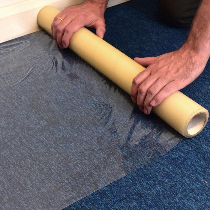 CARPET PROTECTOR 600 X 25M