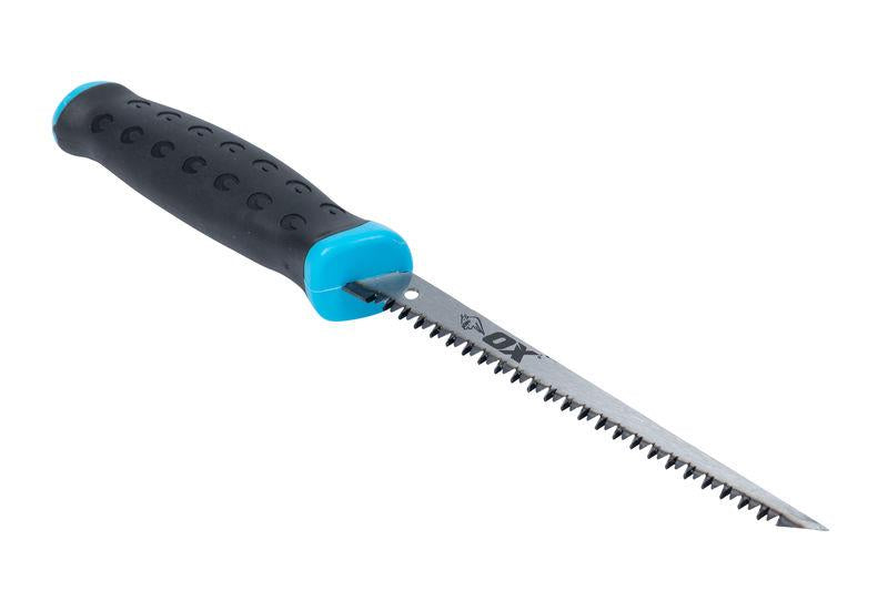 OX Trade Jab Saw - 6.5" / 165mm & Holster Pack