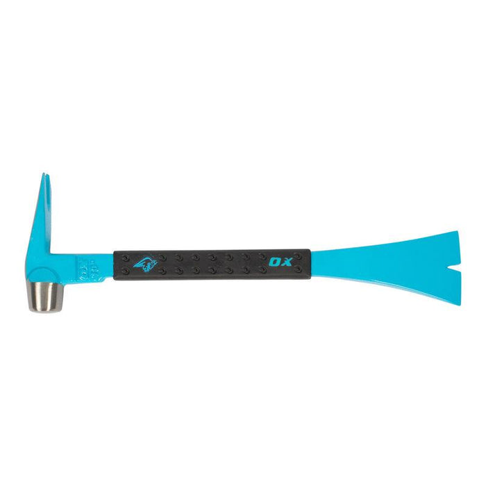 OX Pro Moulding Bar - 10" / 250mm