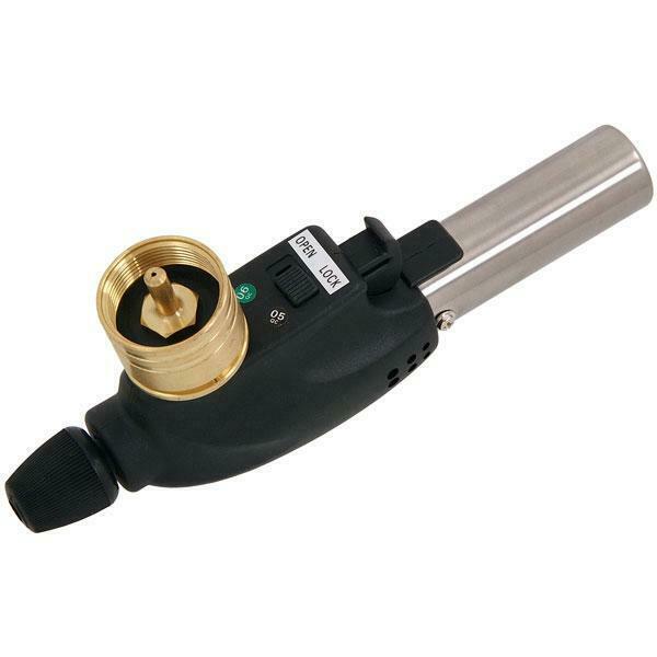 Blow Torch Head
