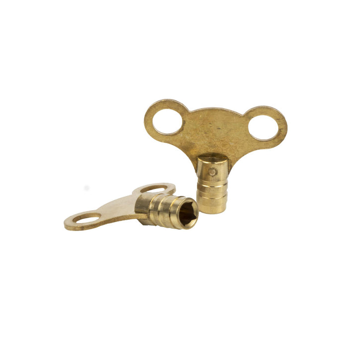Nerrad RADIATOR BLEED KEY 2 PACK