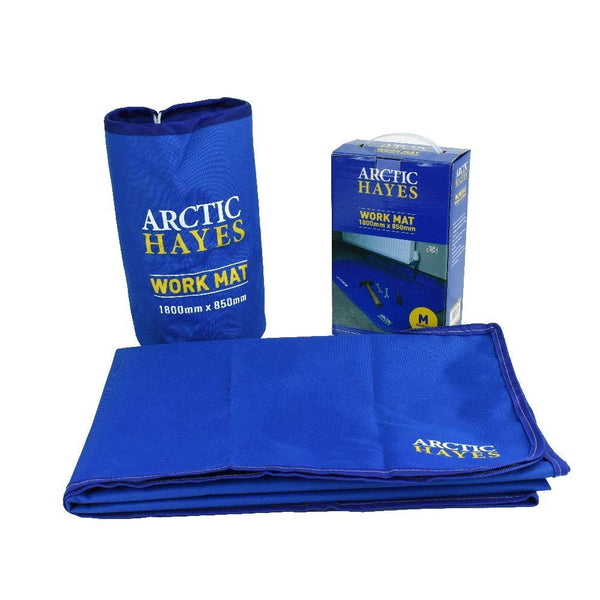Arctic Hayes Work Mat 1800mm X 850mm