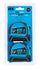 OX Pro Dual Auto Lock Tape Twinpack - 5m / 16ft