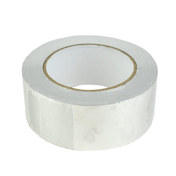 AL  FOIL TAPE 30U 50MM X 45M