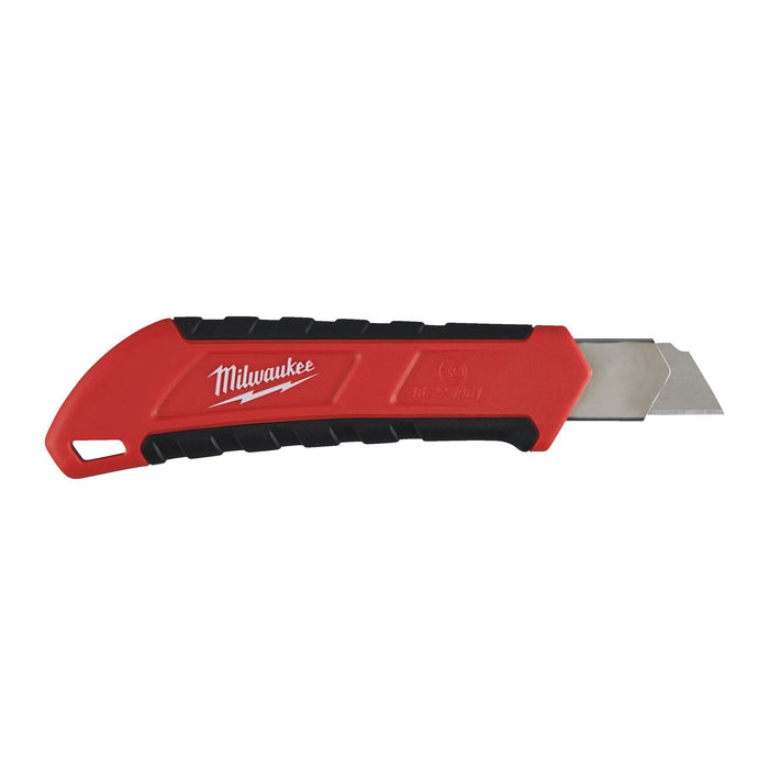 Milwaukee POCKET KNIFE Snap kn 18mm - 1pc