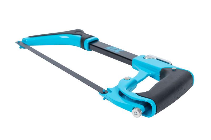 OX Pro High Tension Hacksaw 12"