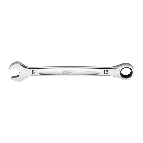 Milwaukee Maxbite Rat Met Comb Span 18mm - 1pc